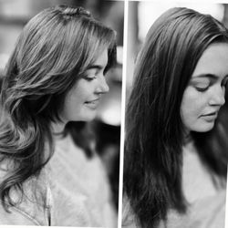Hair Loft on Linden - WWW.HAIRLOFTONLINDEN.COM #razorcut #Modcut