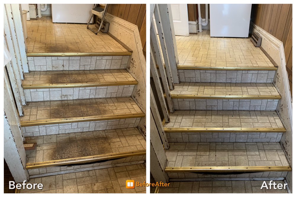 CREME DE LA CLEAN Updated September 2024 Baraboo, Wisconsin Home Cleaning Phone Number