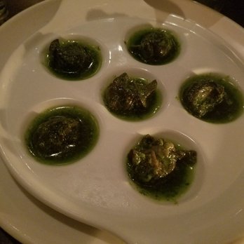 Abigail's Kitchen - escagot - Cooking Classes Near Me - New York, New York