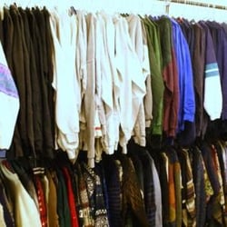 Blank Vintage