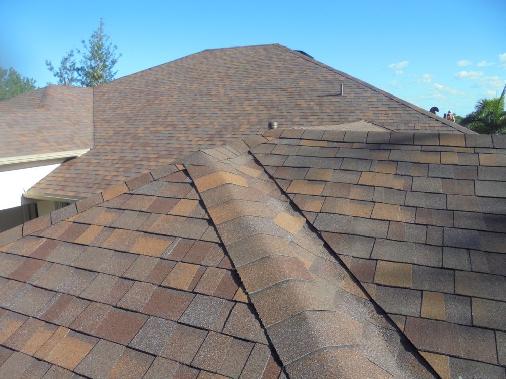 Slide of Ralph Carpenter Roofing