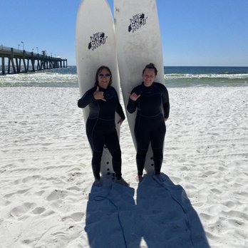 Gulf Coast Surf School - Surf Schools Near Me Gulf Coast Surf School - Surf Schools Near Me