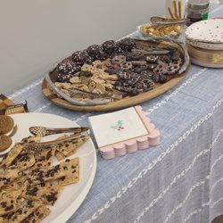 Charmington Holistics - Holiday Pop Up, December 2025