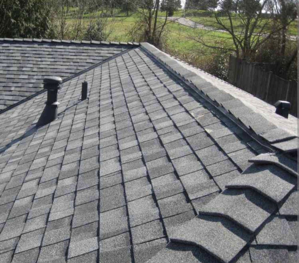 Slide of Steadfast Inspections