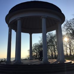 Niederwaldtempel