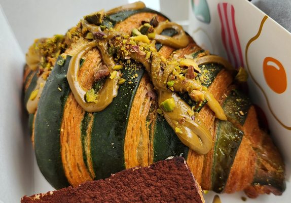 Lakon Paris Patisserie by null