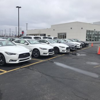 Dorschel Infiniti - Car Dealers Near Me - Rochester, New York Dorschel Infiniti - Car Dealers Near Me - Rochester, New York