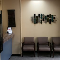Mantality Health - Our waiting area is professional, clean, and nice.  You won't be sitting in it long, but we wanted it to be nice for you!