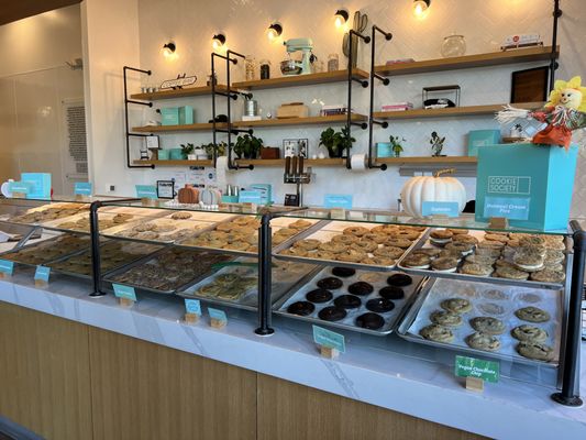 Cookie Society-Addison by null