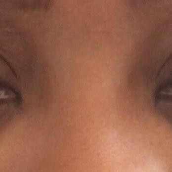 Lash Moi - The Mink lashes I received. Taken immediately after leaving the salon. Waste of money. - Permanent Makeup Near Me - Gambrills, Maryland Lash Moi - The Mink lashes I received. Taken immediately after leaving the salon. Waste of money. - Permanent Makeup Near Me - Gambrills, Maryland