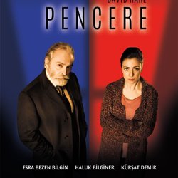 Zorlu Center PSM - Haluk Bilginer den PENCERE ..