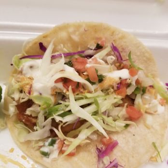 Durango Taco Shop - baja fish taco - Tacos Near Me - Henderson, Nevada