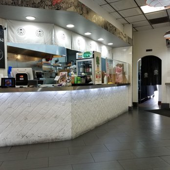 Mr Katsu - Interior. - Sandwiches Near Me - Fullerton, California