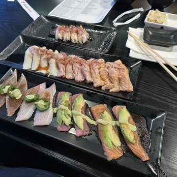 Sushi Okoku - Sushi Bars Near Me - Riverside, California Sushi Okoku - Sushi Bars Near Me - Riverside, California