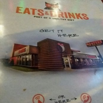 Hooters - Sports Bars Near Me - Lakeland, Florida