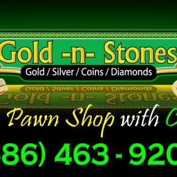 Gold N Stones - Jewelry Near Me - Mount Clemens, Michigan Gold N Stones - Jewelry Near Me - Mount Clemens, Michigan