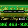 Gold N Stones gift card