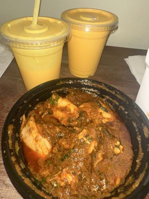 SHERA INDIAN FOOD by null