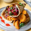 Kaathis Catering gift card