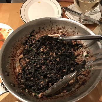 The Daily Catch - Seafood Near Me - Brookline, Massachusetts
