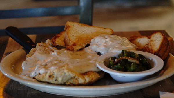 The Powerplant Texas Grill by null