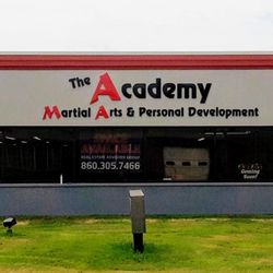 Academy of Martial Arts & Personal Development - The Academy