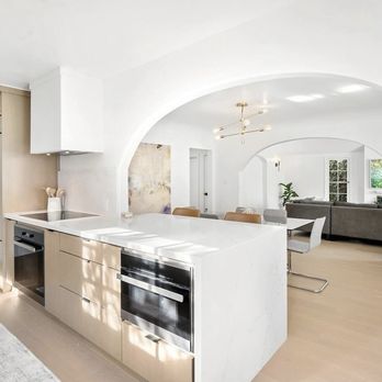 AP Remodeling - General Contractors Near Me - Culver City, California