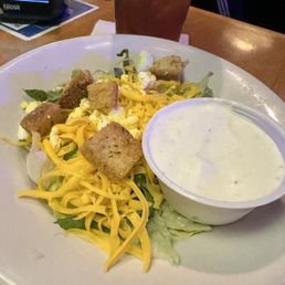 House Salad