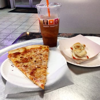 Original Pizza - Pizza Near Me - Brooklyn, New York