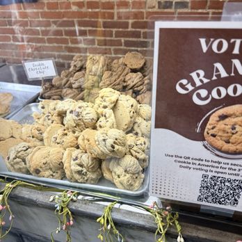 Grandma's Cookies  - Desserts Near Me - St Charles, Missouri