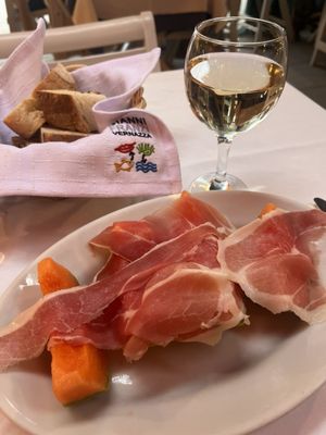 Bar Gianni Franzi by null