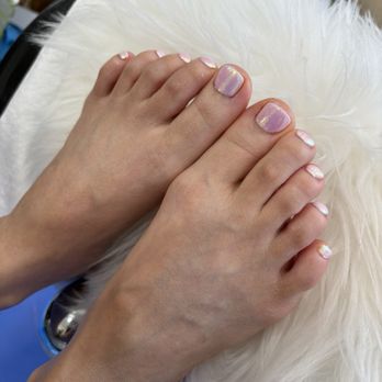 Rainbow Nails - Nail Salons Near Me - Buena Park, California