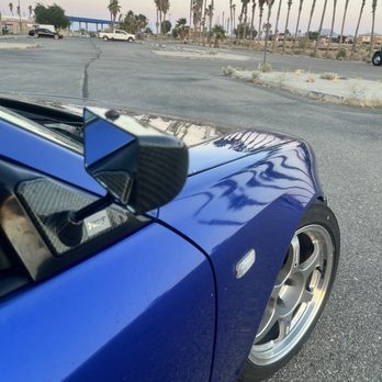 Wheel Magic - Wheel & Rim Repair Near Me - Yuma, Arizona