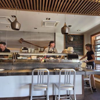 Nuka - Counter seating. - Sushi Bars Near Me - Haiku-Pauwela, Hawaii Nuka - Counter seating. - Sushi Bars Near Me - Haiku-Pauwela, Hawaii