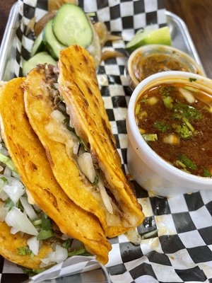 Cielito Lindo Taqueria by null