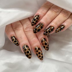 Bling Bling Nails & Spa