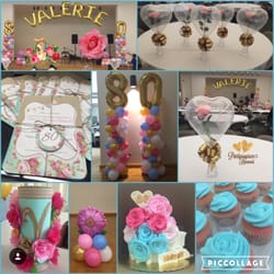 Partysource - "You're ONE STOP party shop!"