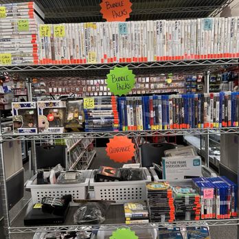 Game King 1 - Electronics Repair Near Me - Lawton, Oklahoma Game King 1 - Electronics Repair Near Me - Lawton, Oklahoma