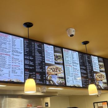 Nate's Korner - Breakfast & Brunch Near Me - Santa Ana, California