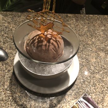 Harry's - Chocolate ice cream - Steakhouses Near Me - Cancún, ROO Harry's - Chocolate ice cream - Steakhouses Near Me - Cancún, ROO