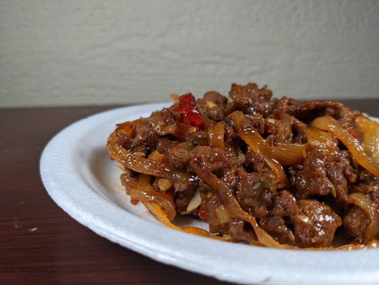 Cuisine AuntDai by null