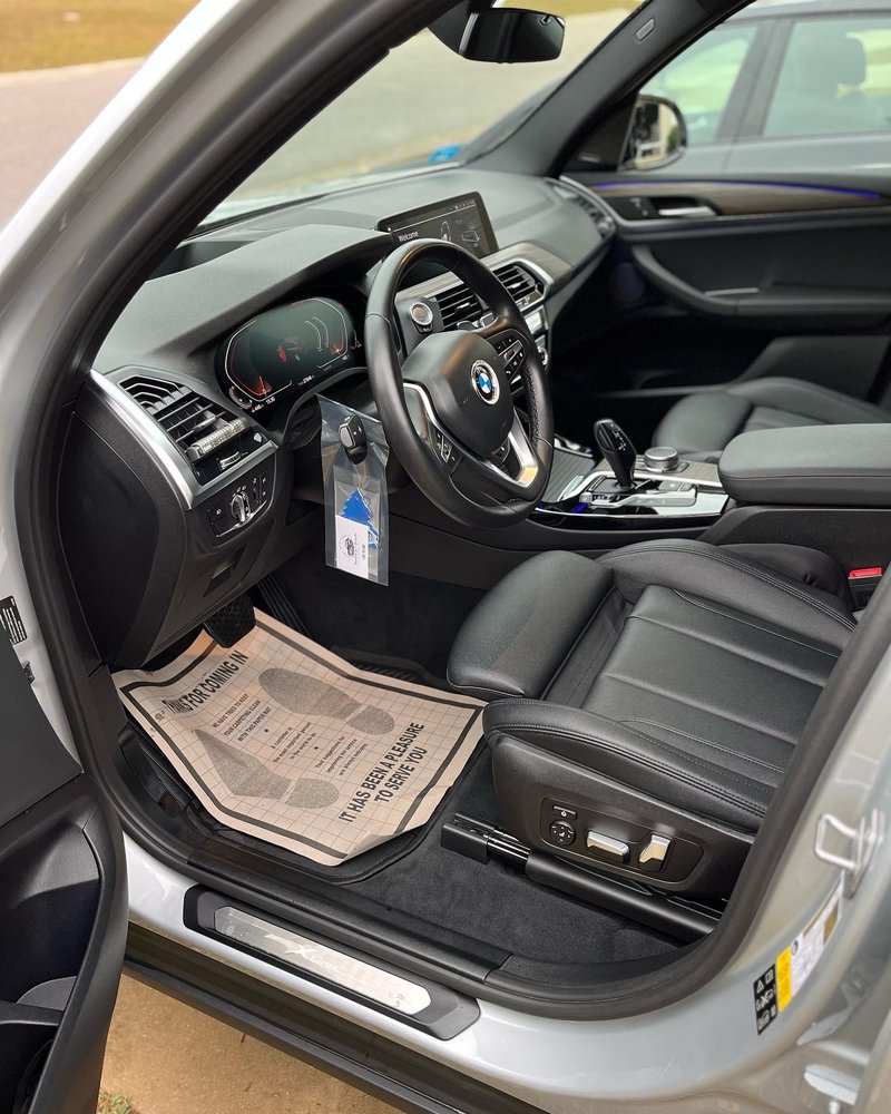 PRECISION AUTO DETAILING Updated October 2024 44 Photos