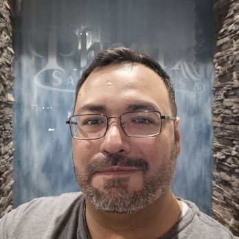 Diamond Hairstyle - The hairstyle and beard shaping he did for me! - Barbers Near Me Diamond Hairstyle - The hairstyle and beard shaping he did for me! - Barbers Near Me