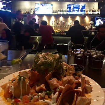 Morrison - Chicken Nachos - Gastropubs Near Me - Los Angeles, California Morrison - Chicken Nachos - Gastropubs Near Me - Los Angeles, California