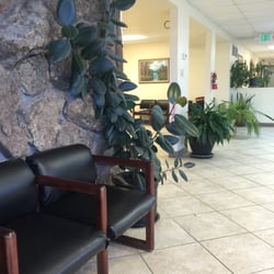 Bui Hai Phong MD - Lobby