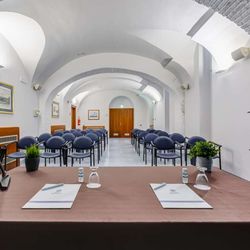Hotel Plaza Best Western - Meeting Room