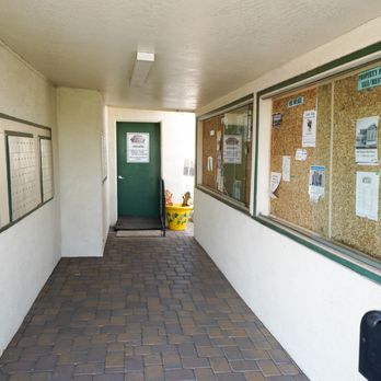 Friendly Acres RV Resort - Mail boxes - RV Parks Near Me - Yuma, Arizona Friendly Acres RV Resort - Mail boxes - RV Parks Near Me - Yuma, Arizona