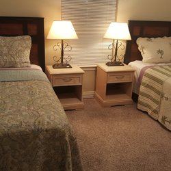 Gilbert's Assisted Living