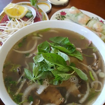 Pho 87 - Pho (large size) - Vietnamese Near Me - Los Angeles, California Pho 87 - Pho (large size) - Vietnamese Near Me - Los Angeles, California