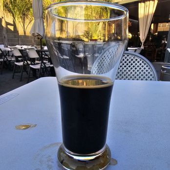 King Cong Brewing - IYKYK.....  I'm a stout guy and Mama Maria is just what I needed..... Dark, deep, complex, chocolate and toasty with dark stone fruit - Breweries Near Me - Sacramento, California